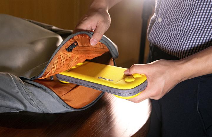 Immagine prodotto tomtoc Caso sottile (Switch Lite)