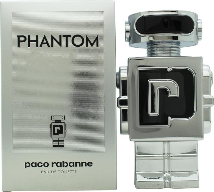 Paco Rabanne Phantom