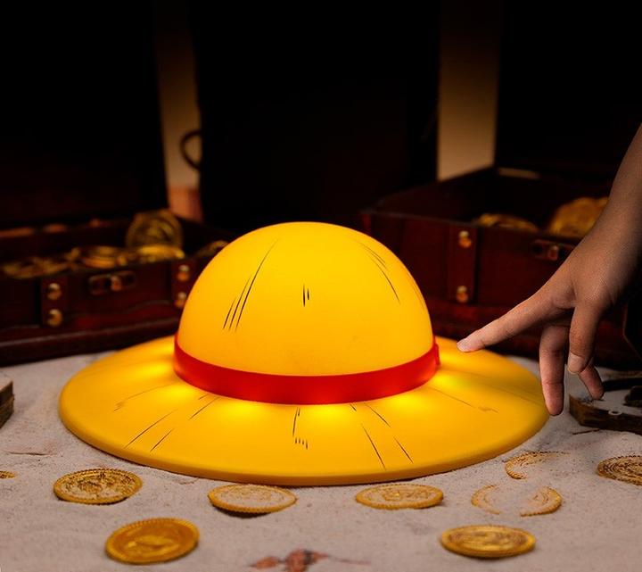 Image du produit ABYstyle One Piece - Chapeau de Paille