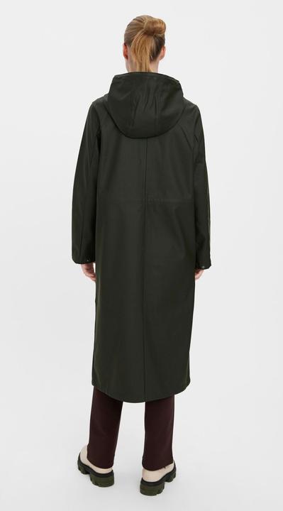 Actual product image Vero Moda Long coated jacket (XS)