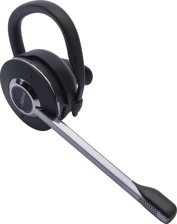 Actual product image Jabra Commitment 75 Convertible (Wireless, USB-A)