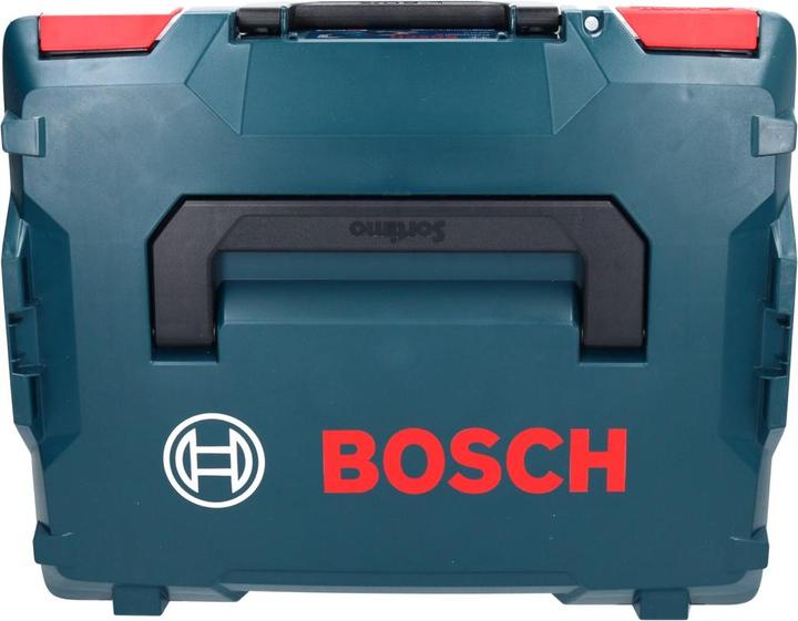 Productafbeelding Bosch Professional Bosch GWX 18V-10 Professionele snoerloze haakse slijper 18 V 125 mm X-LOCK Brushless + 1x (125 mm)