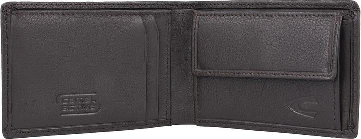 Immagine prodotto Camel Active Portafoglio Atlanta in pelle 10,5 cm