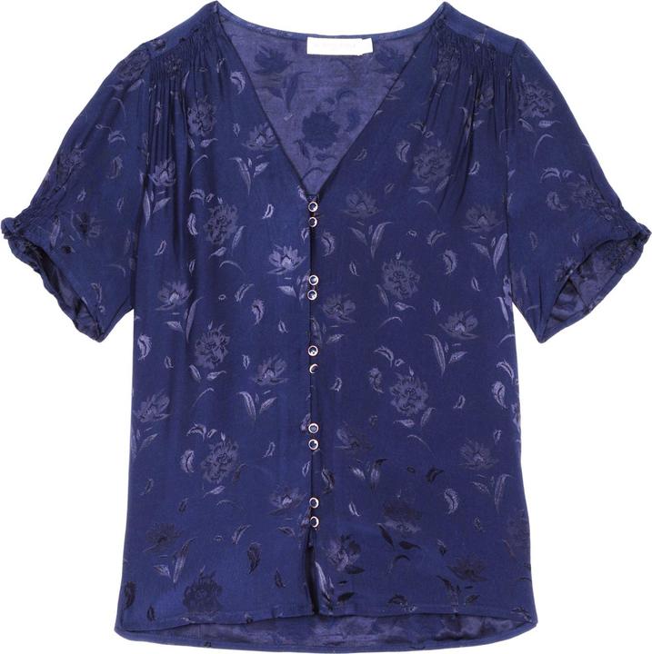 La Petite Étoile damenbluse lucrece (40)