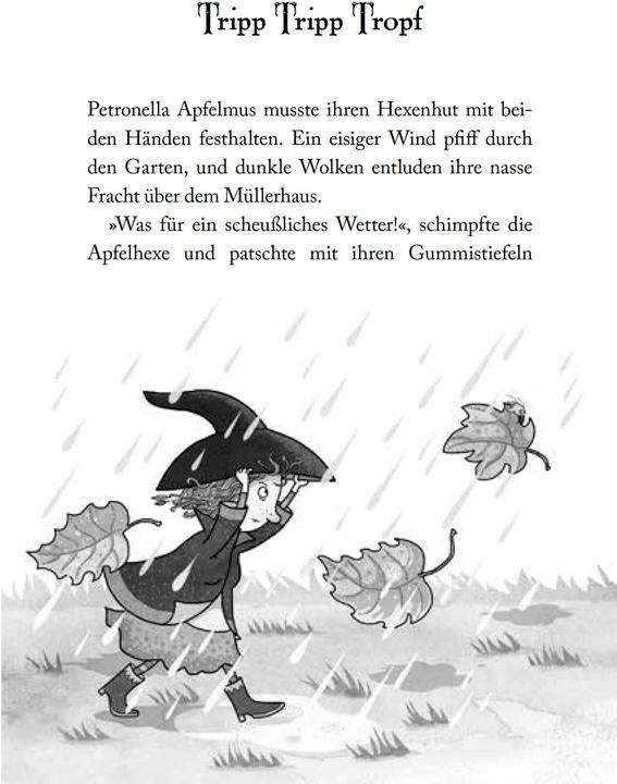 Actual product image Petronella Apfelmus (German, Sabine Städing, 2017)