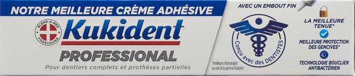 Produktbild Kukident Haftcreme Professional (40 ml)
