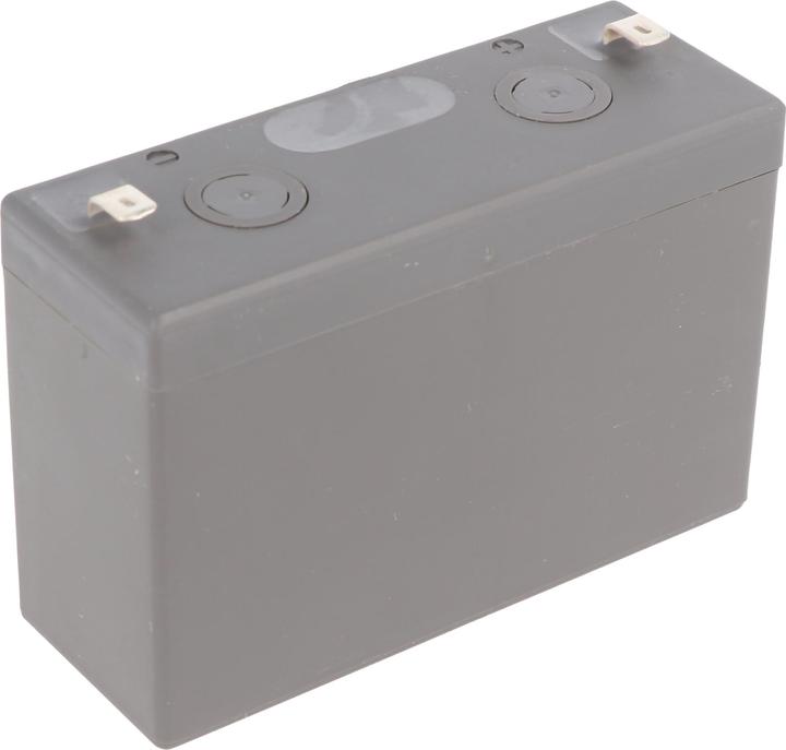 Produktbild Tadiran Sonnenschein Dryfit A504/3.5 S PB Blei-Akku Anschluss 4,8mm (4 V, 3.50 Ah)