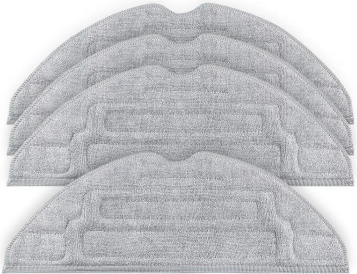 Hermex Alternative wipes for Xiaomi Roborock S8 Pro Ultra G20