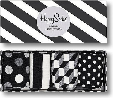 Actual product image Happy Socks Classic (pack of 4, 36 - 40)