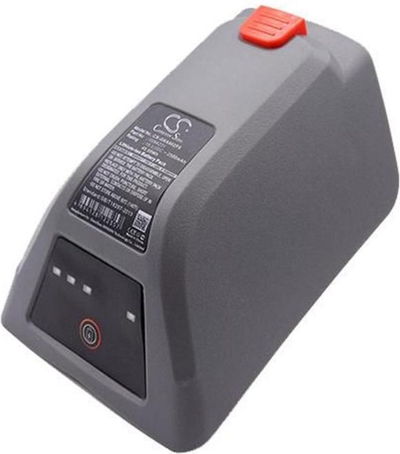 CoreParts Battery for Gardena Gardena (18 V)