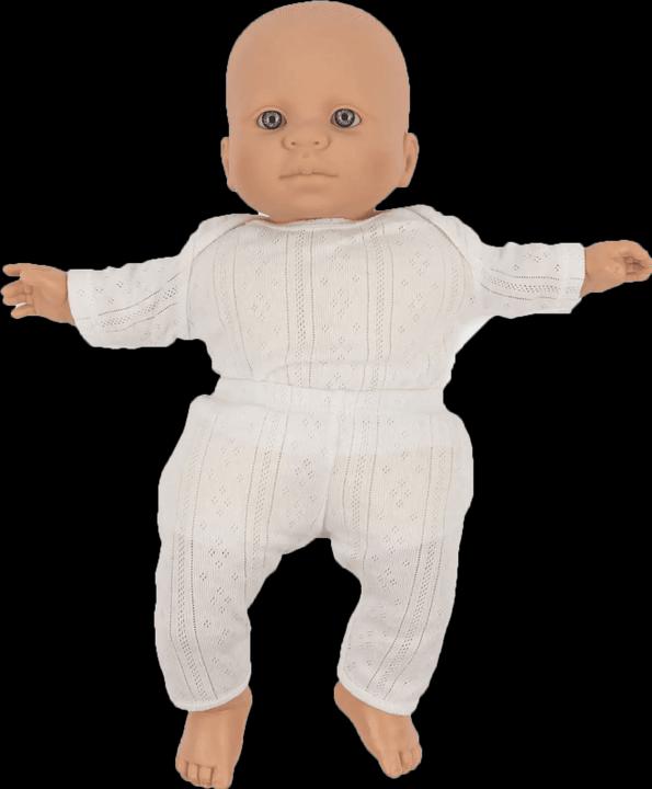 Produktbild Konges Slojd Puppe «Alfie»