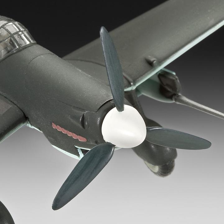 Produktbild Revell Junkers Ju 87 G-2 Tank Buster