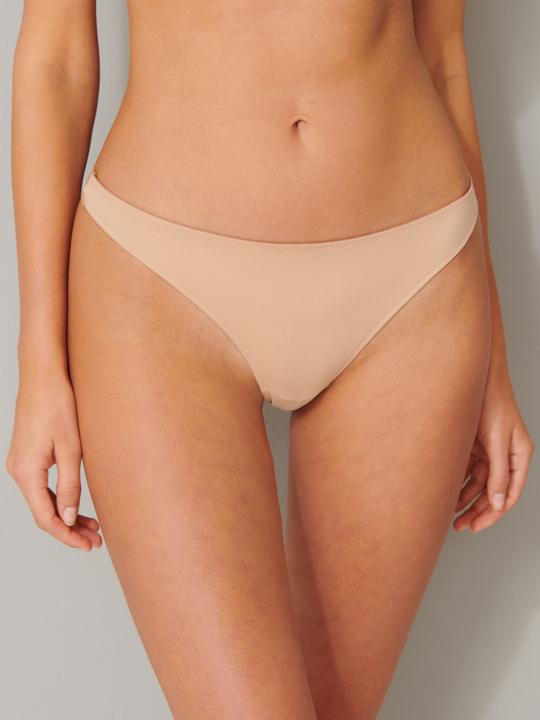 Produktbild Schiesser String Invisible Lace (36, 2er Pack)