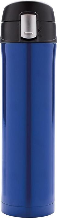 Xd Collection Thermosflasche Verschliessbar Recycelter Edelstahl (0.45 l)