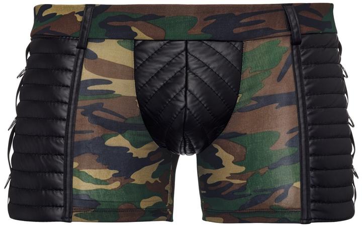 Produktbild Nek Camouflage-Hosen (L)