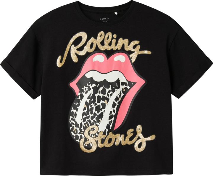 Produktbild Name it Rolling Stones T-Shirt (116)