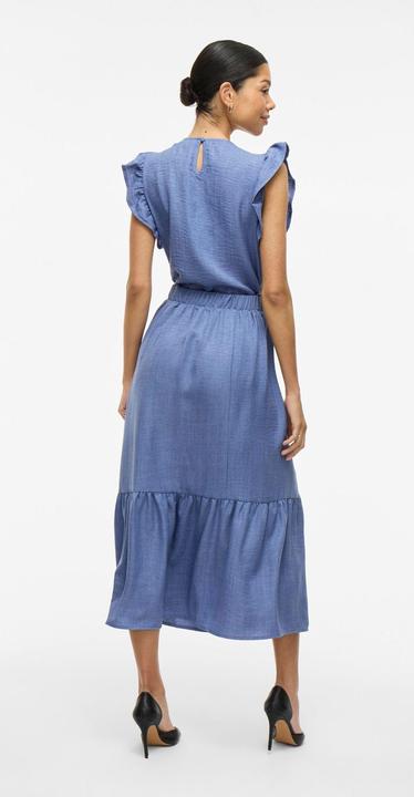Immagine prodotto Vila VISHIKA High Waist Midirock (38)