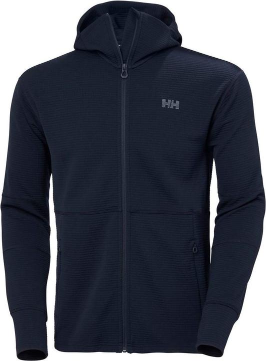 Produktbild Helly Hansen Evolved Air Hooded Midlayer (XL)