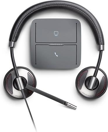 Image du produit Poly MDA220 USB