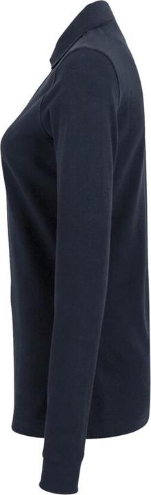Immagine prodotto Hakro Polo MIKRALINAR® a maniche lunghe (XS)