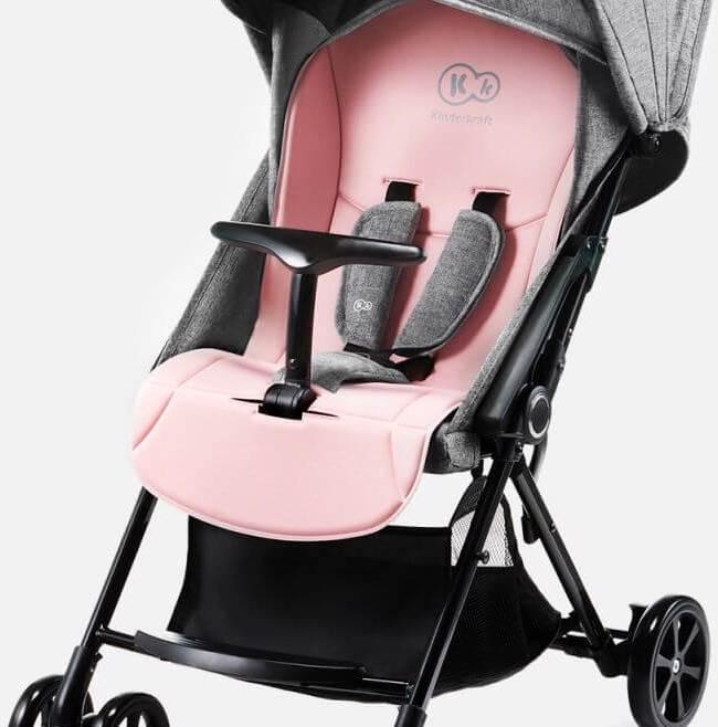 Produktbild KinderKraft Lite up