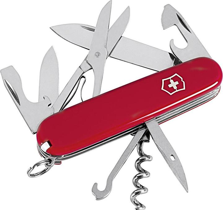 Actual product image Victorinox Climber