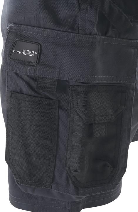 Produktbild BGS ® Arbeitshose | kurz | Grösse 56 (56)
