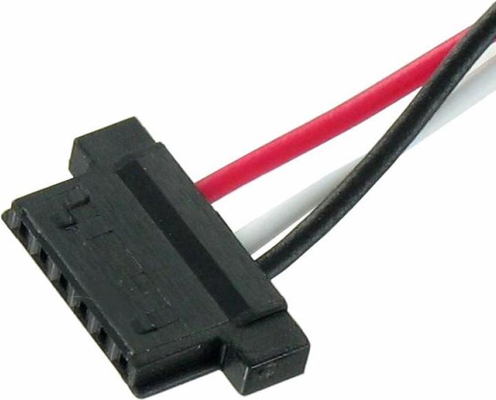Actual product image Medion Battery GoPal E4230, M1100