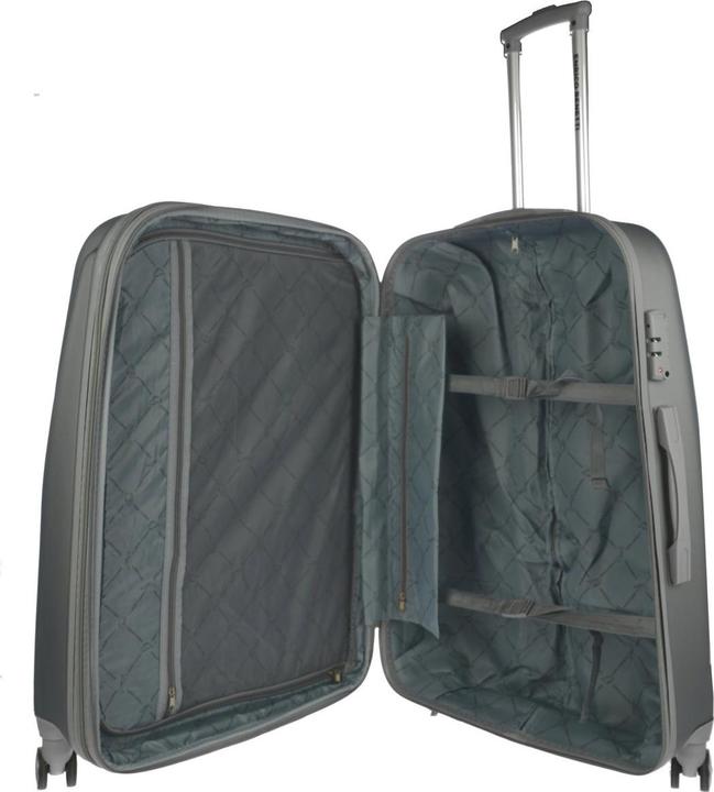 Immagine prodotto Enrico Benetti Set di 3 trolley Utah (105 l, L (90 - 115l))