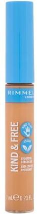 Image du produit Rimmel London Correcteur hydratant Kind & Free (40 Tonnes)