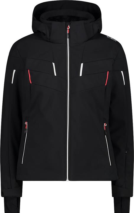 CMP Campagnolo Zip Hoodie (S)
