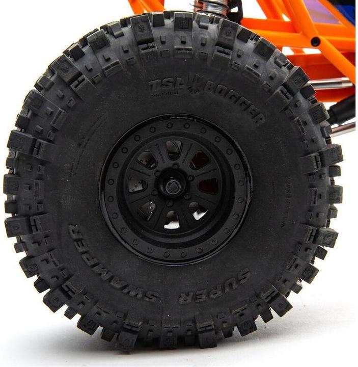 Produktbild Axial Rock Racer RBX10 RYFT orange 1:10, ARTR (RTR Ready-to-Run)