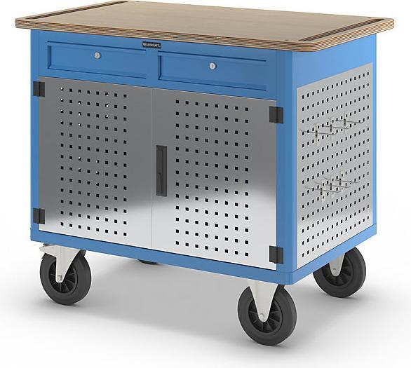 Carrello di trasporto