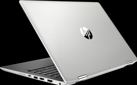 Produktbild HP ProBook x360 440 G1 (14", Intel Core i5-8250U, 8 GB, 512 GB, CH)