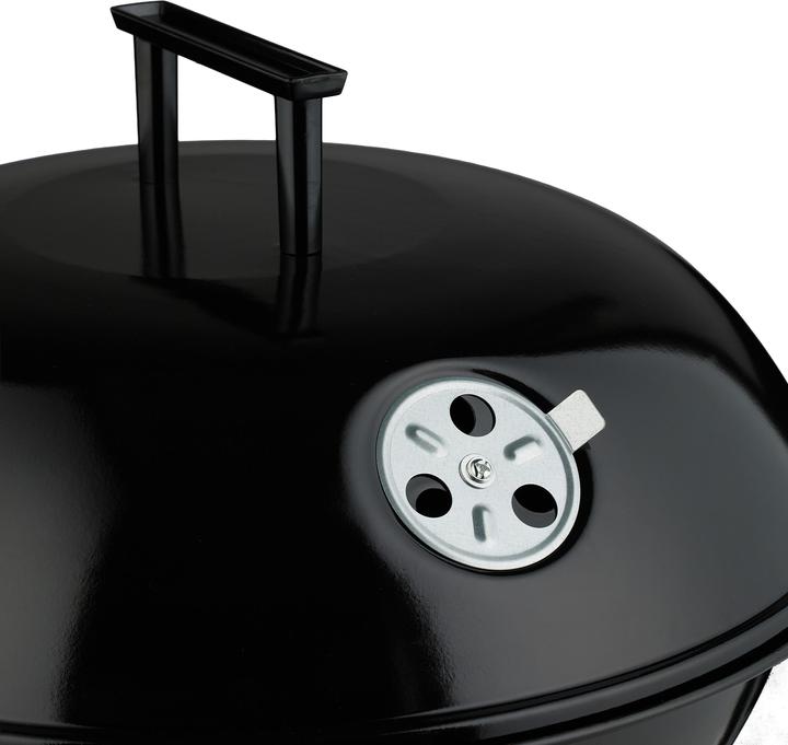 Actual product image Relaxdays Kettle BBQ (41 cm)