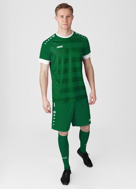 Image du produit JAKO Maillot Celtic Melange KA (M)