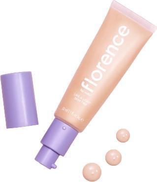 Actual product image Florence by Mills Like a Light F010 30ml