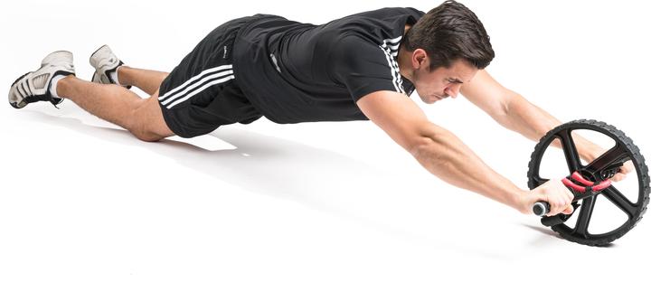 Produktbild Sport-Thieme Bauchtrainer Power Ab Roller