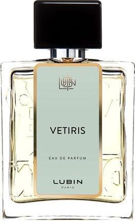 Actual product image Lubin Vetiris Eau de Parfum (Eau de parfum, 75 ml)