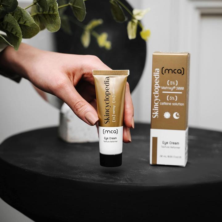Image du produit Skincyclopedia Réformateur de texture (Crème, 30 ml, Jour + nuit)