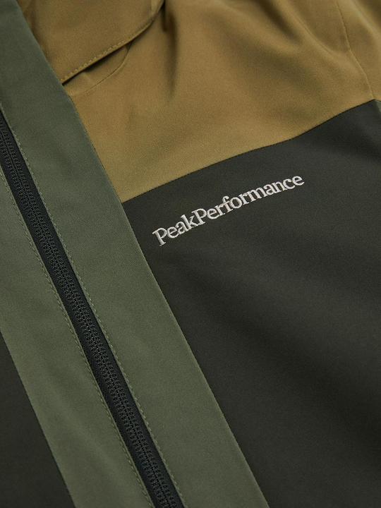 Produktbild Peak Performance Kid's Gravity Jacket