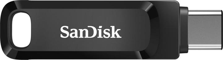 Actual product image SanDisk Ultra Dual Drive Go (1000 GB, USB-C)