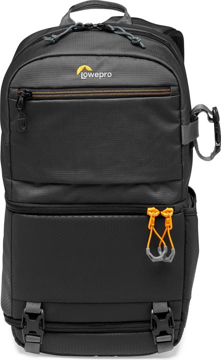 Actual product image Lowepro Photo backpack Slingshot SL 250 AW III (Photo backpack, 10 l)