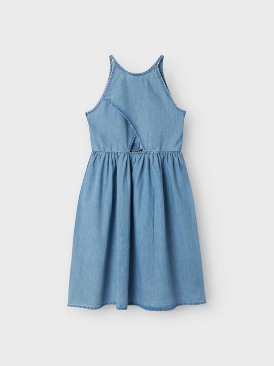 Actual product image Name it Denim Kleid (122)