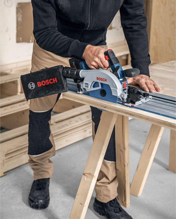 Image du produit Bosch Professional GKS 18V-57-2 GX