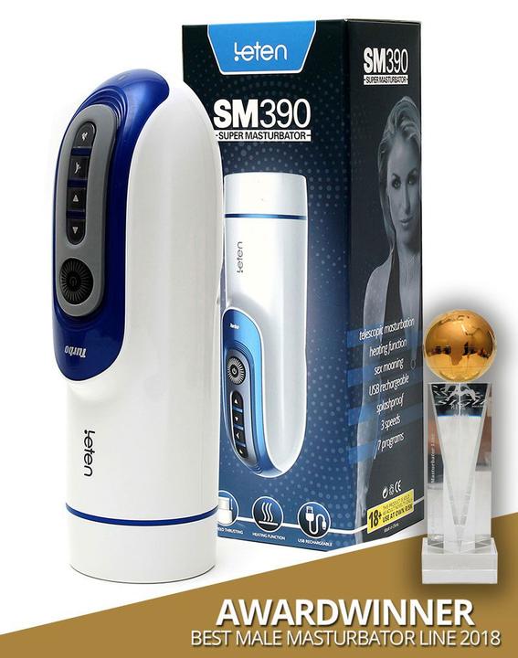 Produktbild Leten SM390