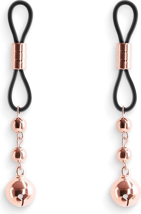 NS Novelties Nippelklemmen D1