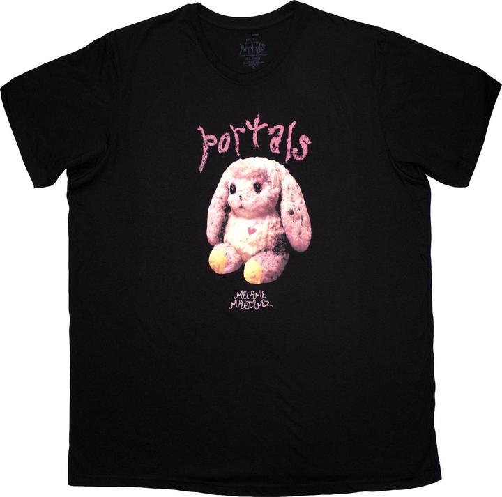 Melanie Martinez Portals TShirt (XL)