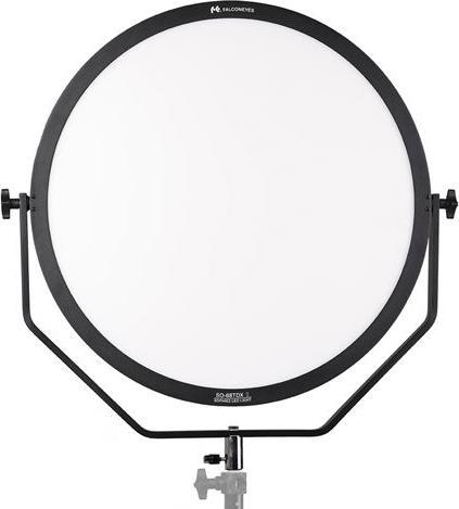 Produktbild Falcon Eyes Bi-Color LED Lampe Sophiez SO-68TD auf 230V