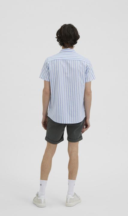 Produktbild Selected Homme Linen Hemd (M)